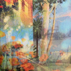 Brian Wilson - That Lucky Old Sun 2008 - Quarantunes