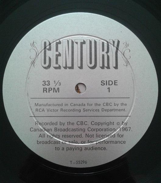 Unknown Artist - Century 1967 - Quarantunes