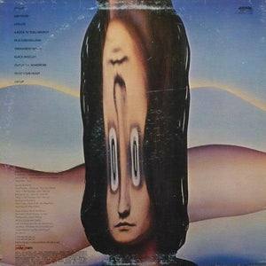 The Kinks - Misfits - 1978 - Quarantunes