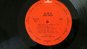 Jerry Butler - Ice On Ice 1969 - Quarantunes