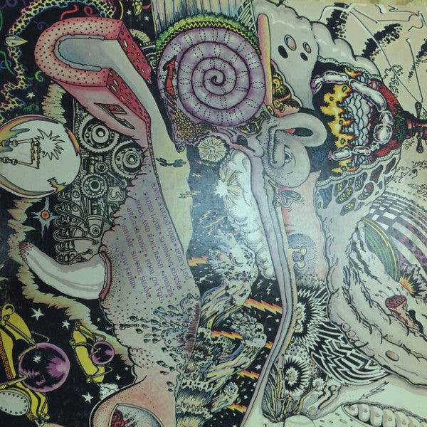 Wet Willie - Wet Willie 1971 - Quarantunes