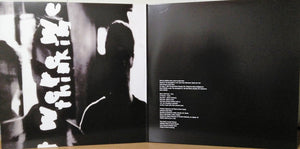 The Matthew Good Band - Underdogs