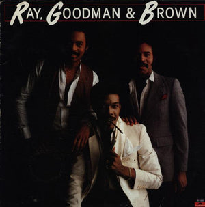 Ray, Goodman & Brown - Ray, Goodman & Brown 1979 - Quarantunes