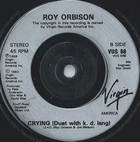 Roy Orbison - Heartbreak Radio 1992 - Quarantunes