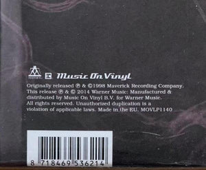 Alanis Morissette - Supposed Former Infatuation Junkie - Quarantunes