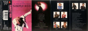 Simply Red - A New Flame - Quarantunes