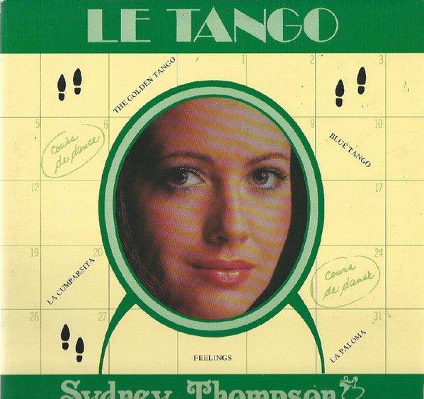 Sydney Thompson - Le Tango - 1982 - Quarantunes