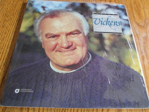 Jon Vickers|Richard Woitach - Vickers 1986 - Quarantunes