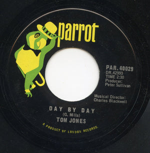 Tom Jones - Help Yourself