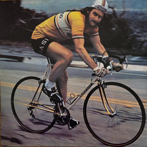 Tim Weisberg - Night-Rider! 1979 - Quarantunes