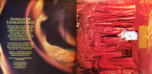 Rick Wakeman - Journey To The Centre Of The Earth