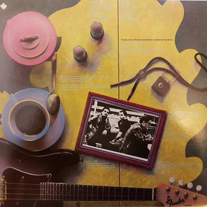 Marshall Crenshaw - Marshall Crenshaw 1982 - Quarantunes