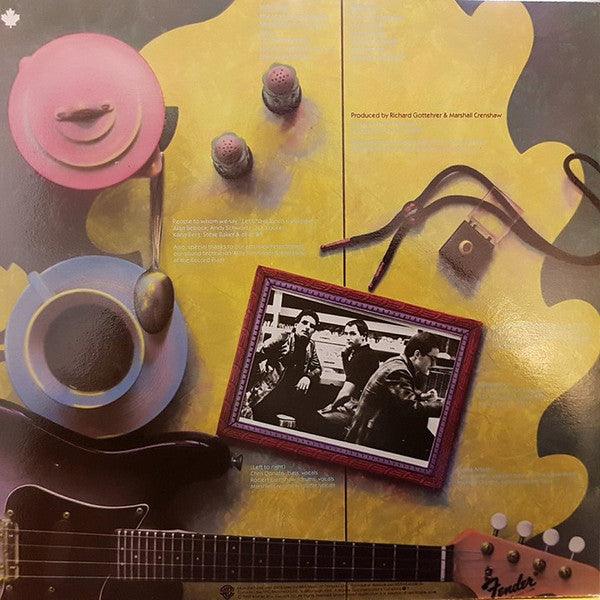Marshall Crenshaw - Marshall Crenshaw 1982 - Quarantunes