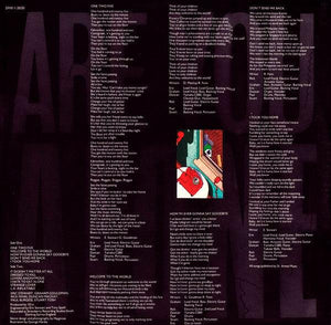 10cc - Look Hear? 1980 - Quarantunes