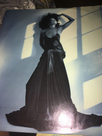 Diana Ross - Red Hot Rhythm + Blues