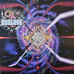 Qualone - Qualone 2004 - Quarantunes