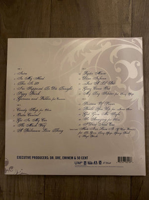 50 Cent - The Massacre