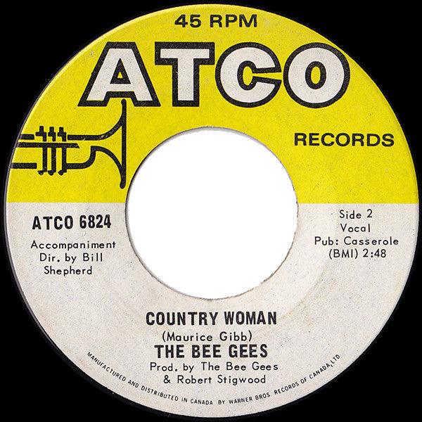 The Bee Gees - How Can You Mend A Broken Heart 1971 - Quarantunes