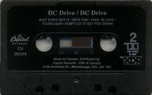 DC Drive - DC Drive - Quarantunes