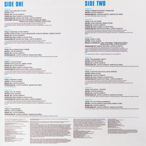 Justin Hurwitz - La La Land (Original Motion Picture Soundtrack)