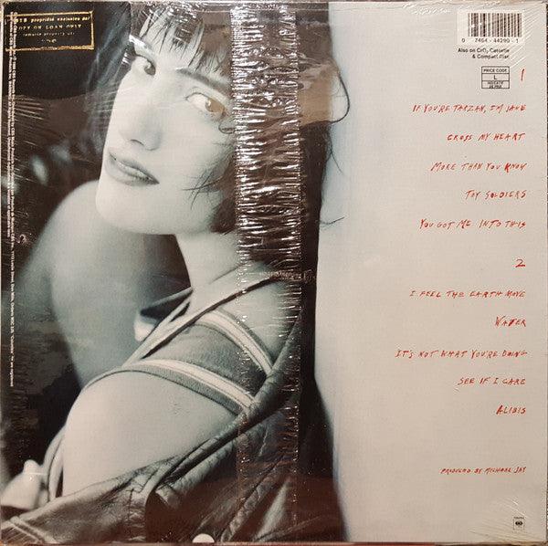 Martika - Martika 1989 - Quarantunes