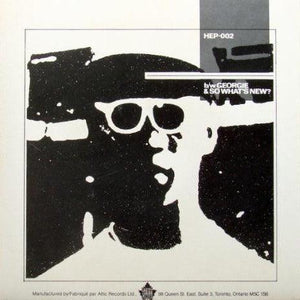 The Equators - Baby Come Back / Georgie / So What's New 1980 - Quarantunes