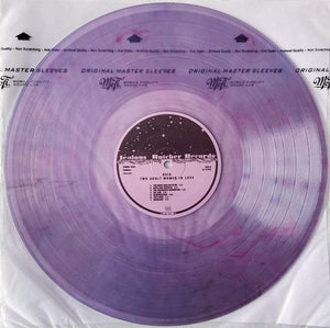 Kaia - Two Adult Women In Love - 2012 - Quarantunes