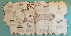 The Barefoot Man And Band - Cayman Memories - 1977 - Quarantunes