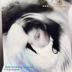 Laura Branigan - Shattered Glass - Quarantunes