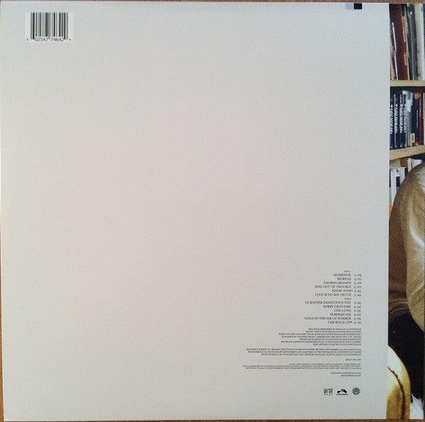 Kings Of Convenience - Riot On An Empty Street - 2016 - Quarantunes