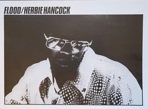 Herbie Hancock - Flood - Quarantunes