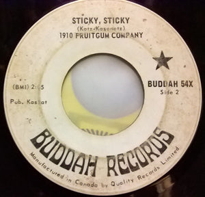 1910 Fruitgum Company - 1, 2, 3, Red Light