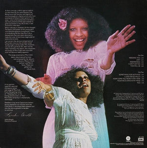 Natalie Cole - Inseparable 1975 - Quarantunes