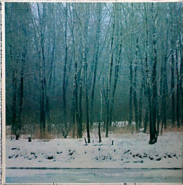 Bruce Cockburn - High Winds White Sky - Quarantunes