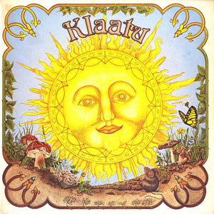 Klaatu - 3:47 E.S.T. - 1976 - Quarantunes