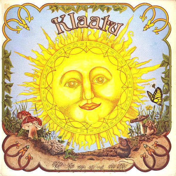 Klaatu - 3:47 E.S.T. - 1976 - Quarantunes