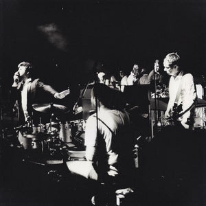 LCD Soundsystem - The Long Goodbye: LCD Soundsystem Live At Madison Square Garden 2014 - Quarantunes