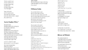 Tom Cochrane - Tom Cochrane And Red Rider - Quarantunes