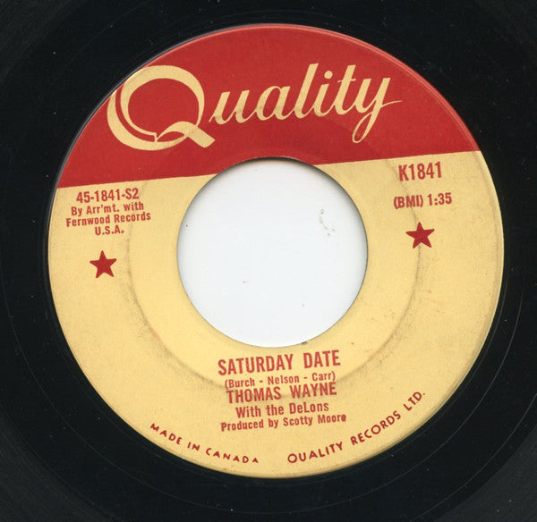 Thomas Wayne - Tragedy