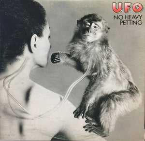 UFO (5) - No Heavy Petting