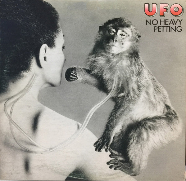 UFO (5) - No Heavy Petting