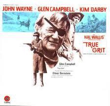 Elmer Bernstein - True Grit - 1969 - Quarantunes