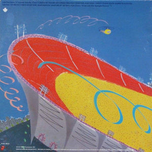 Rolling Stones - Still Life (American Concert 1981) 1982 - Quarantunes