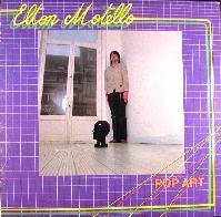 Elton Motello - Pop Art 1980 - Quarantunes