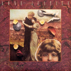 Lone Justice - Shelter 1986 - Quarantunes