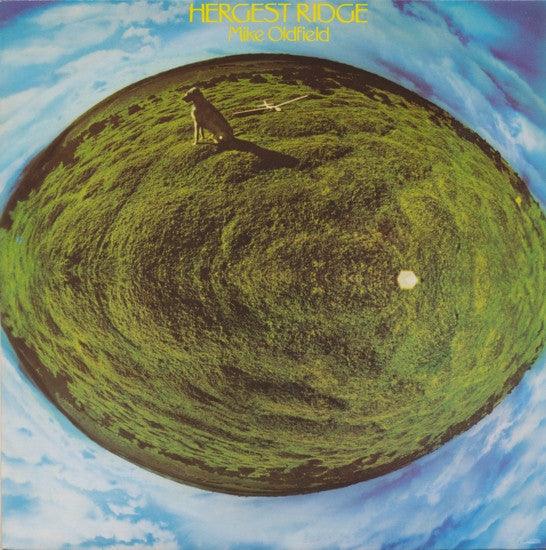 Mike Oldfield - Hergest Ridge - Quarantunes