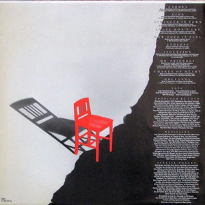 Toto - Isolation 1984 - Quarantunes