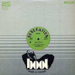 Chalawa - Tropical Borscht / Taxi De Paris 1979 - Quarantunes