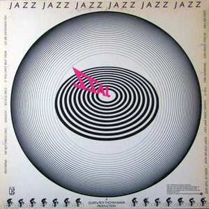 Queen - Jazz - 1978 - Quarantunes