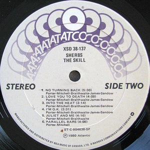 Sherbs - The Skill 1980 - Quarantunes